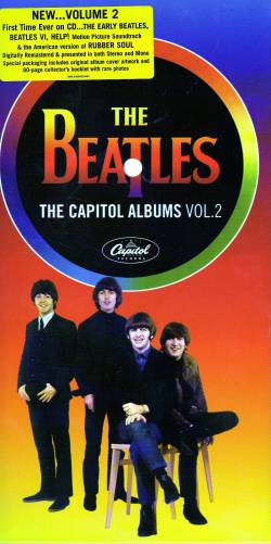 The Capitol Albums - Volume 2